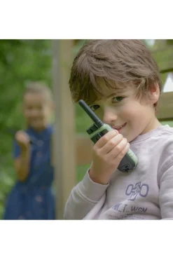Kidywolf Walkie Talkie Kidytalk