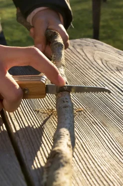 Kikkerland Speelgoed Hb Pocket Knife