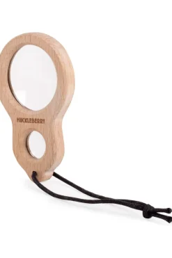 Kikkerland Speelgoed Huckleberry Dual Magnifier