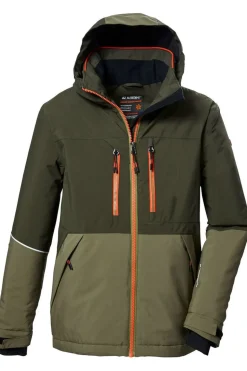 Killtec Ski-Jas Ksw 388 Bys Ski Jckt