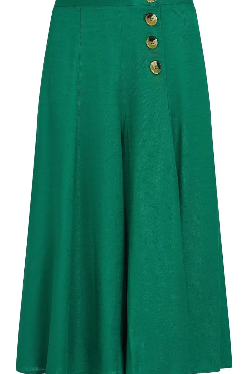 King Louie Broek Dallas Culotte Cameron
