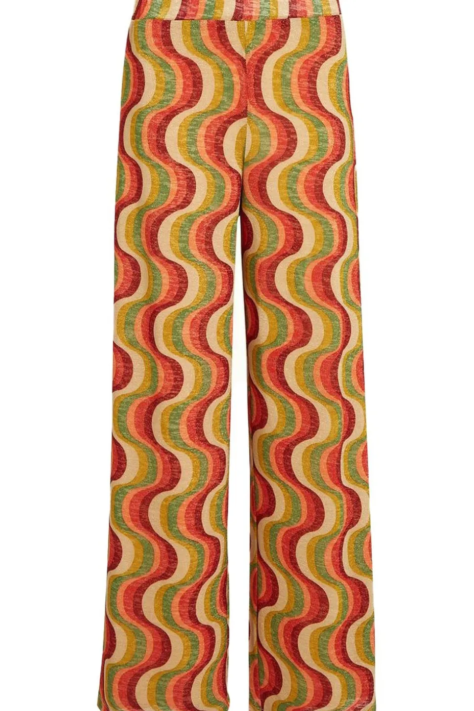 King Louie Broek Sara Pants Jiggy