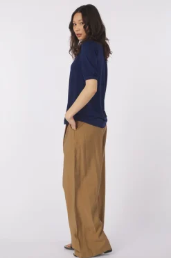King Louie Hemd Carina Blouse Viscose Light