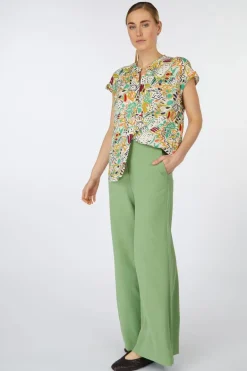 King Louie Hemd Stella Blouse Marley