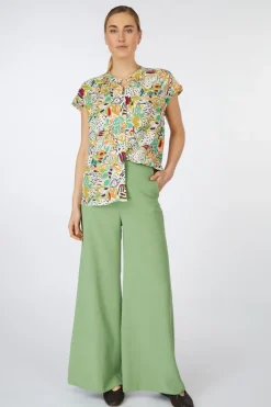 King Louie Hemd Stella Blouse Marley