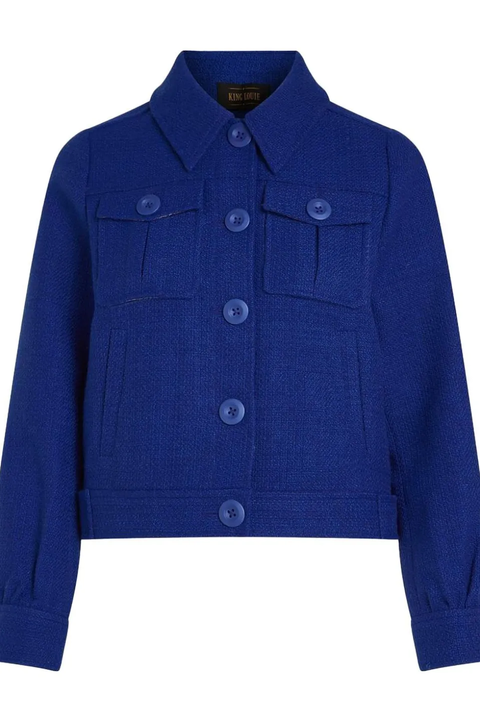 King Louie Jas Elisa Jacket Nilson