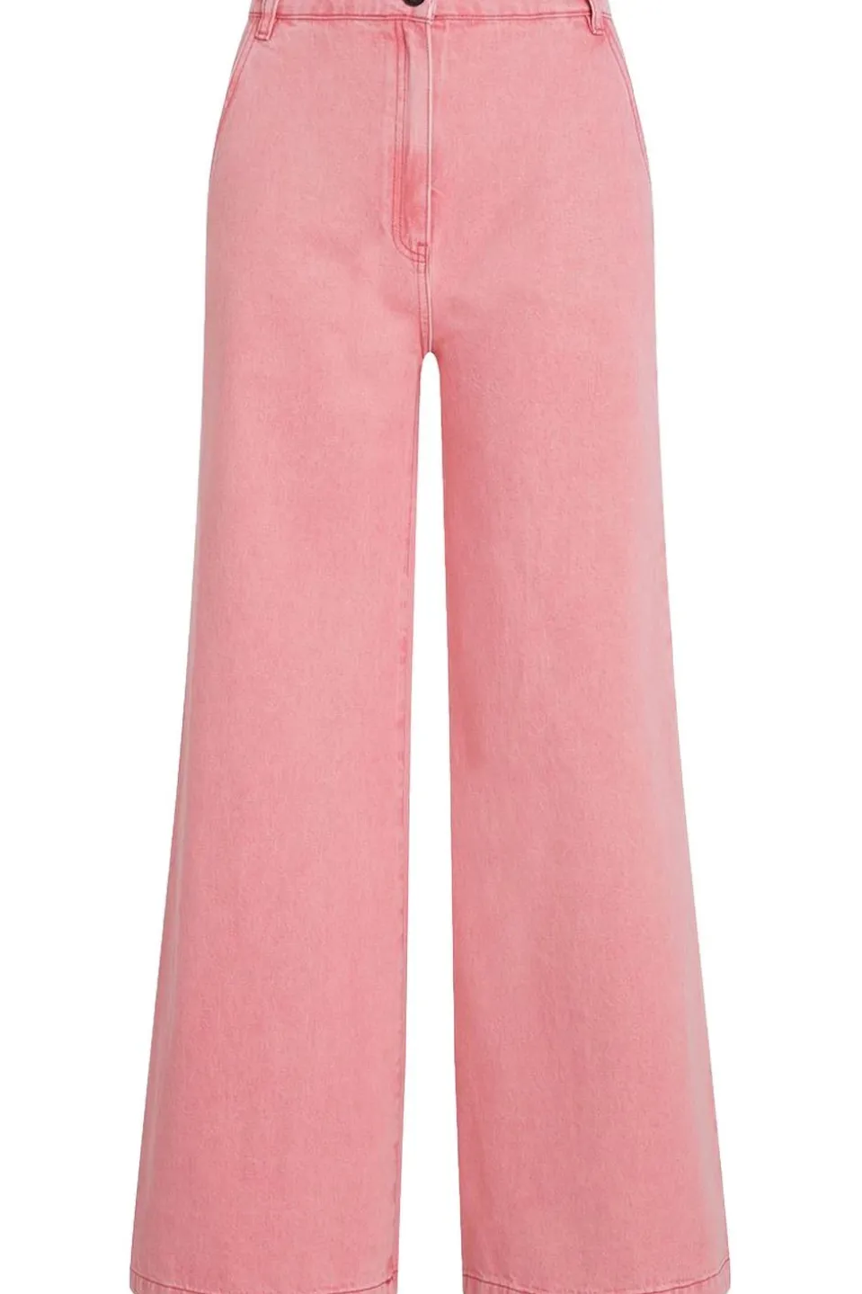 King Louie Jeans Peppa Pants Colored