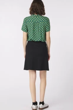 King Louie Rok Border Skirt Milano