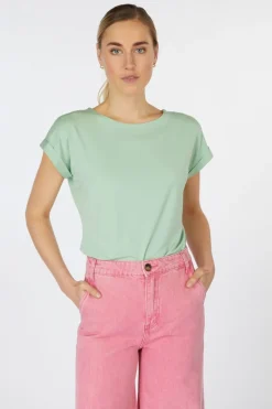 King Louie T-Shirt Aria Top Caprice