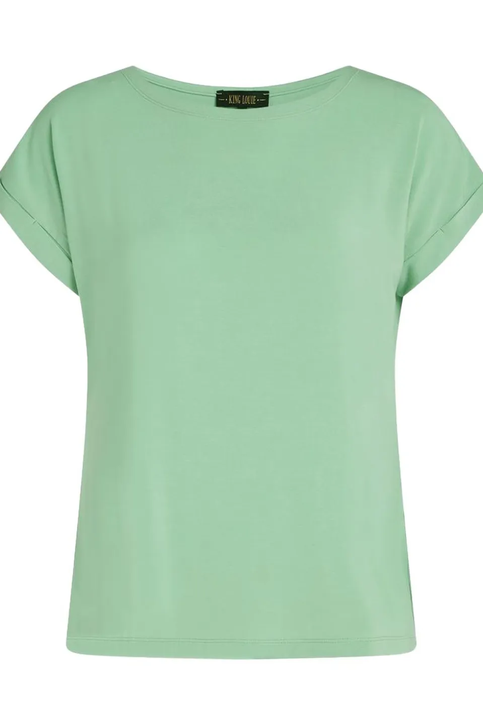 King Louie T-Shirt Aria Top Caprice