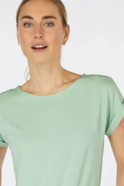 King Louie T-Shirt Aria Top Caprice