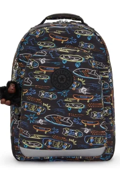 Kipling Dagrugzak Class Room 28l
