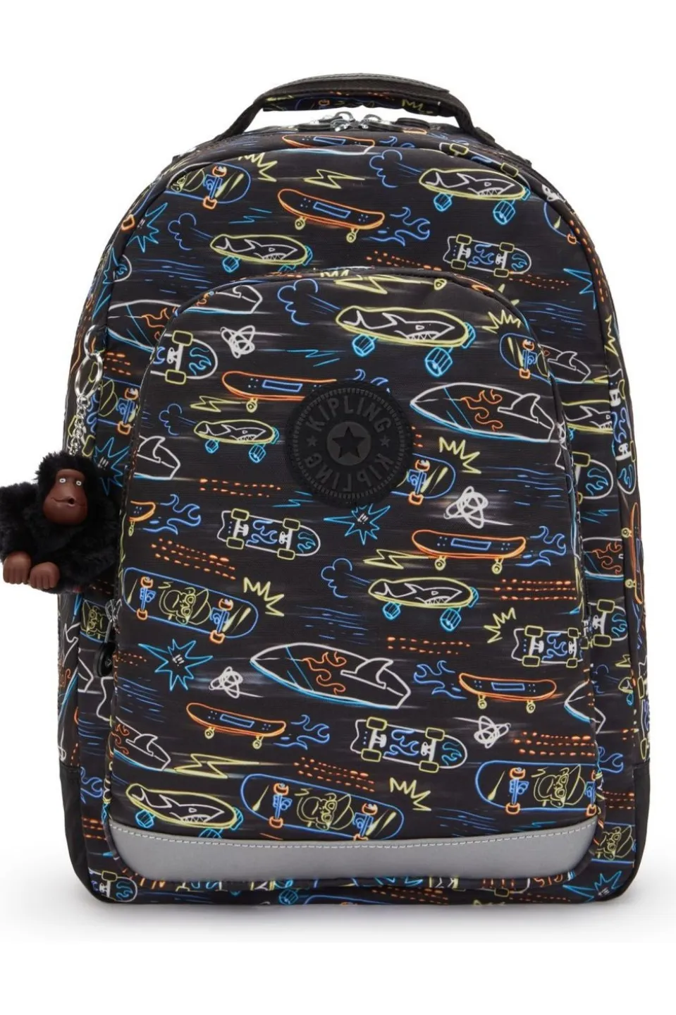 Kipling Dagrugzak Class Room 28l