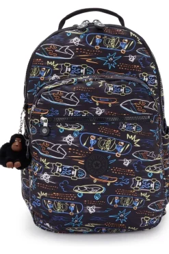 Kipling Dagrugzak Seoul Lap 27l