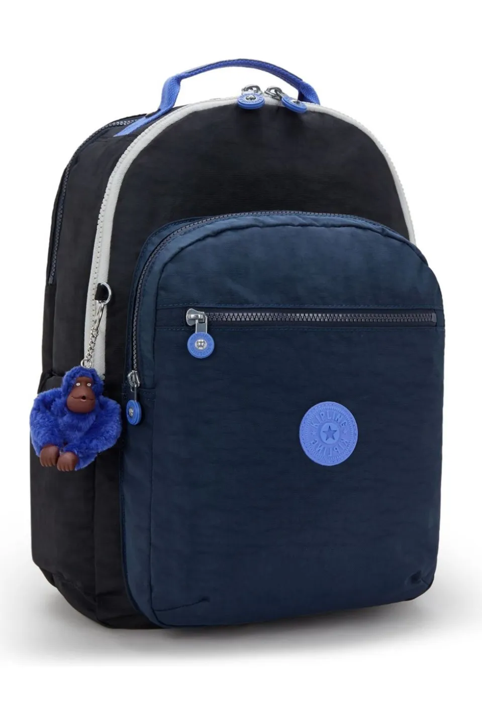 Kipling Dagrugzak Seoul Lap 27l