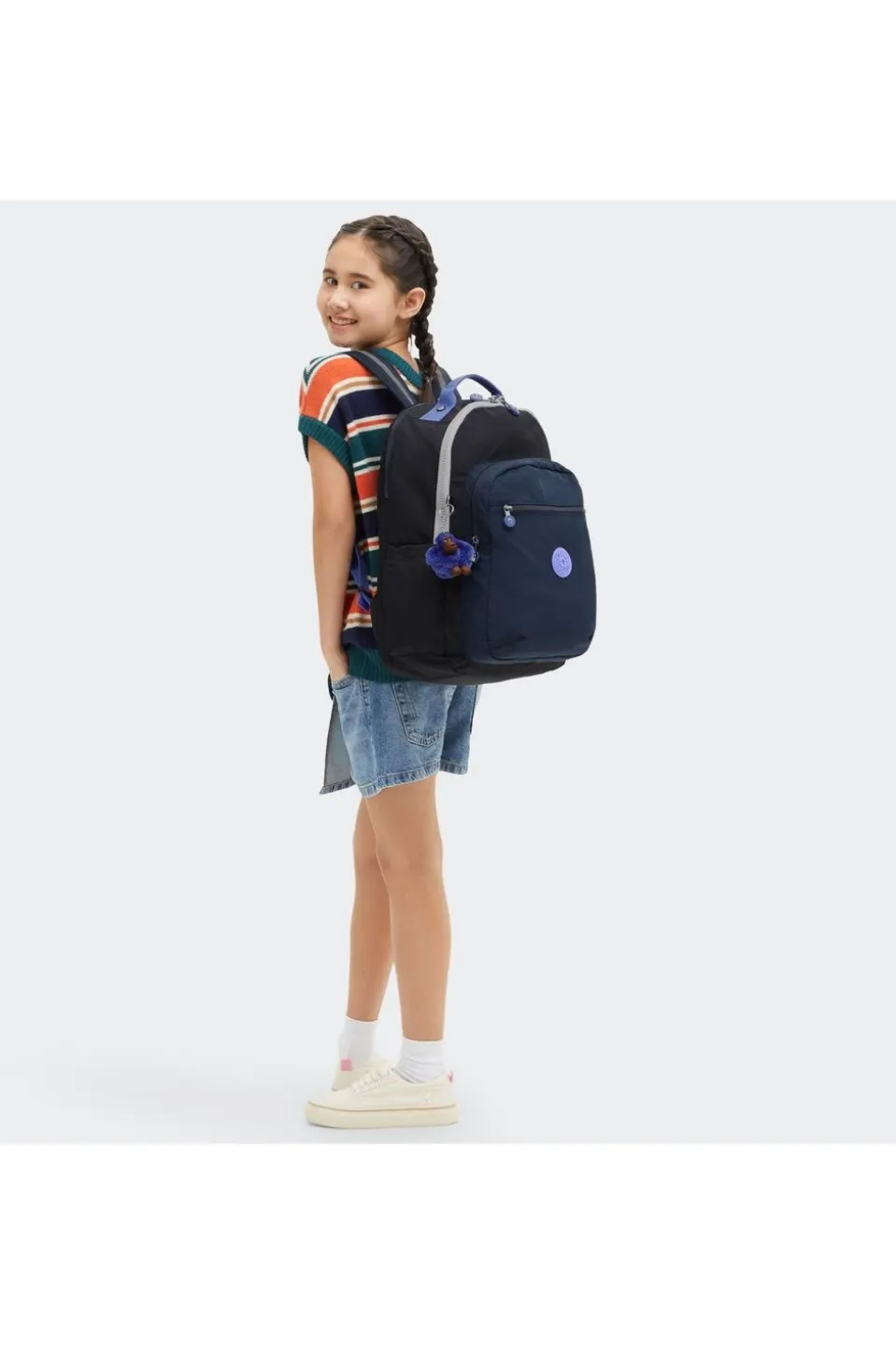 Kipling Dagrugzak Seoul Lap 27l