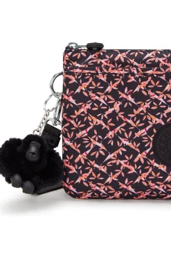 Kipling Handtas Riri Print