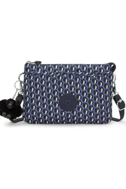 Kipling Handtas Riri Print