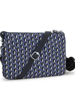 Kipling Handtas Riri Print