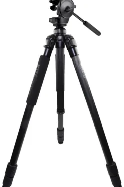 Kite Optics Verrekijker Accessoire Ardea Cf + Manfr. 128Rc