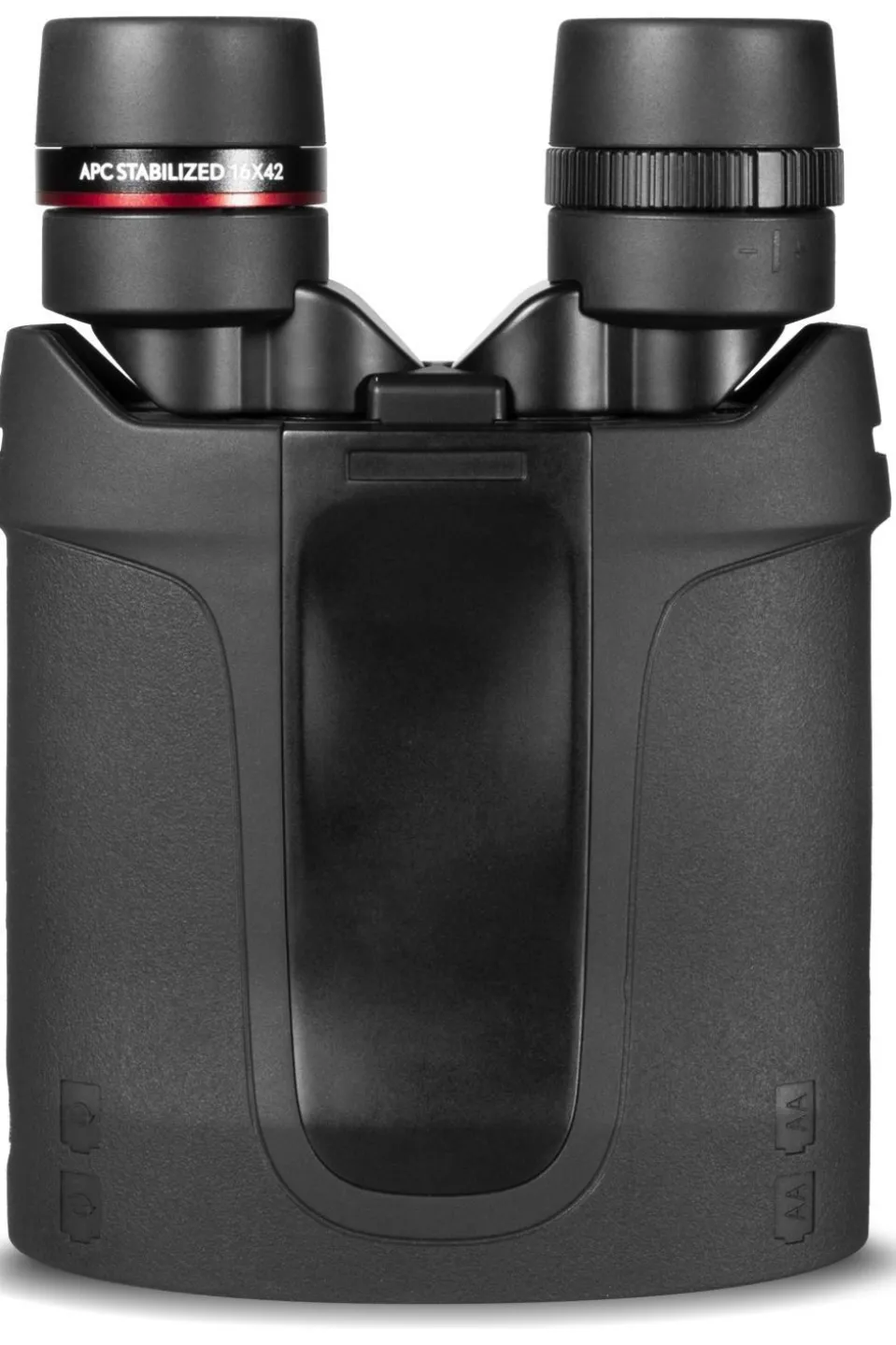 Kite Optics Verrekijker Apc Stabilized 16x42