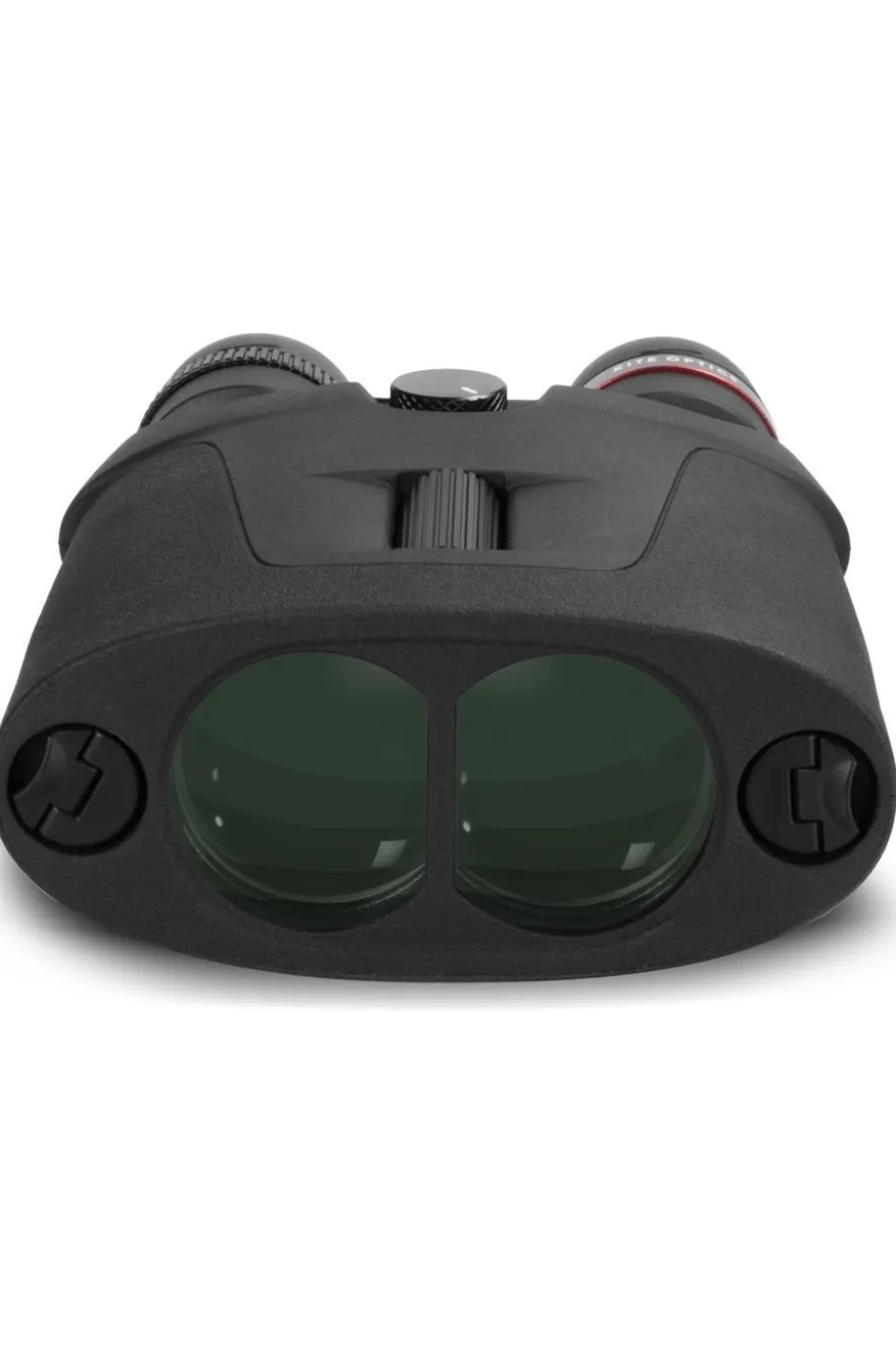 Kite Optics Verrekijker Apc Stabilized 16x42