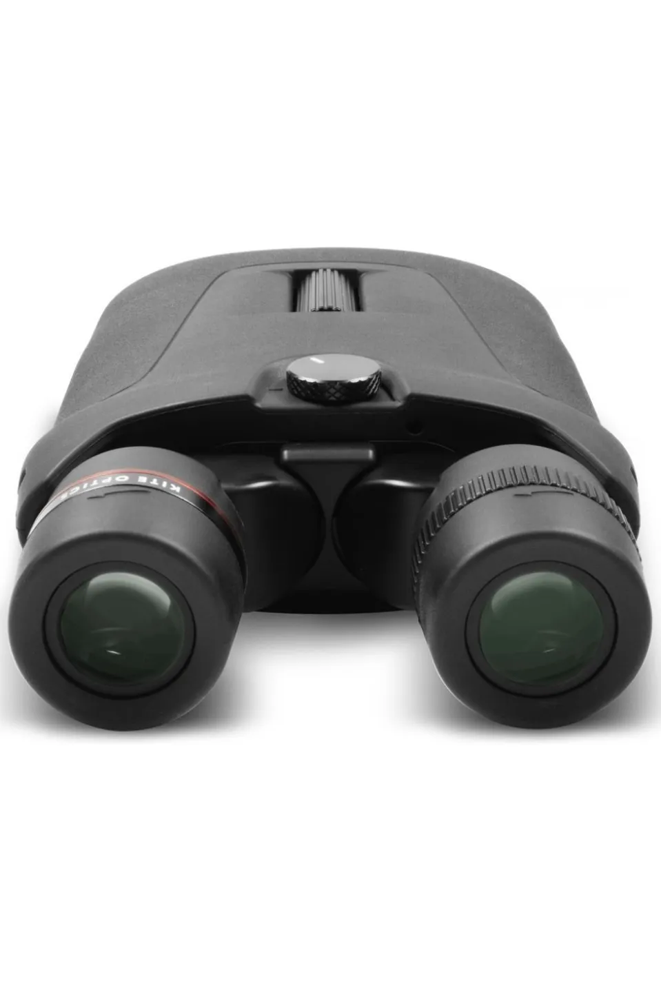 Kite Optics Verrekijker Apc Stabilized 16x42