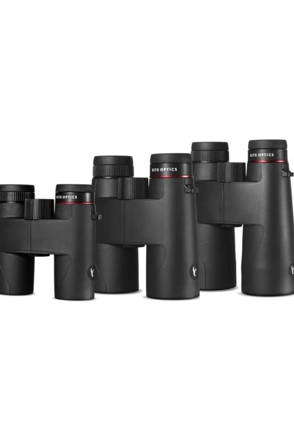 Kite Optics Verrekijker Lynx HD+ 10x42