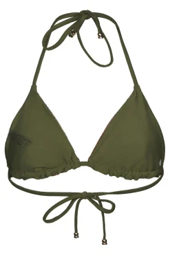Kiwi Bikini Top Ht Whitney R. Fishnet (1 À 5)