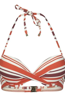 Kiwi Bikini Top Line