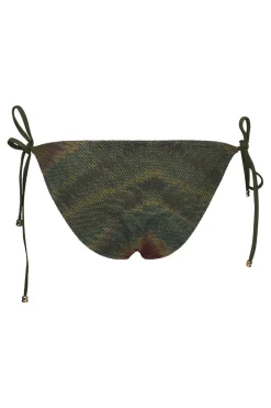 Kiwi Bikinibroekje Ct Elodie R. Fishnet (1 À 5)