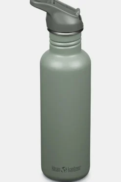 Klean Kanteen Classic Single Wall 27Oz 800Ml Sport