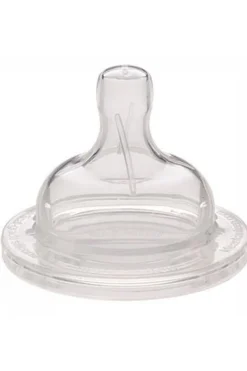 Klean Kanteen Diverse Trage Speen Babyfles 2 Stuks