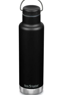 Klean Kanteen Drinkfles Insulated Classic 20Oz/592Ml (With Loop Cap)