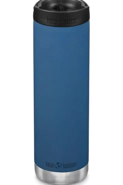 Klean Kanteen Drinkfles TKWide Cafe Cap 592 Ml