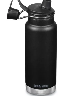 Klean Kanteen Drinkfles TKWide 32oz/946ml met Chug Cap