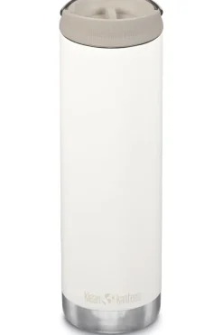 Klean Kanteen Drinkfles TKWide 20Oz/592Ml With Café Cap