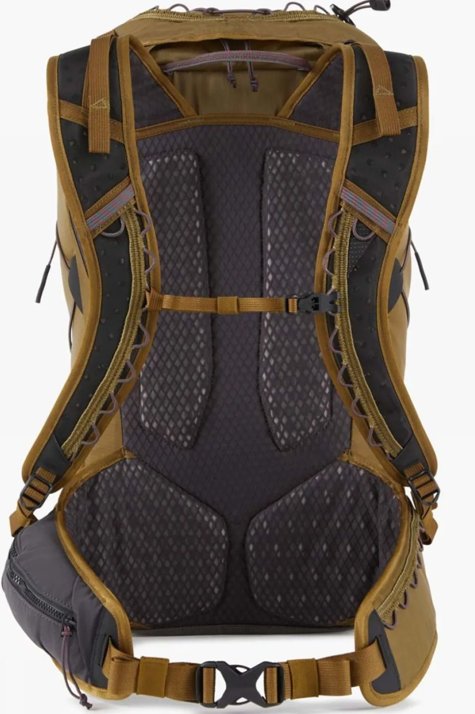 Klättermusen Dagrugzak Gilling Backpack 26L