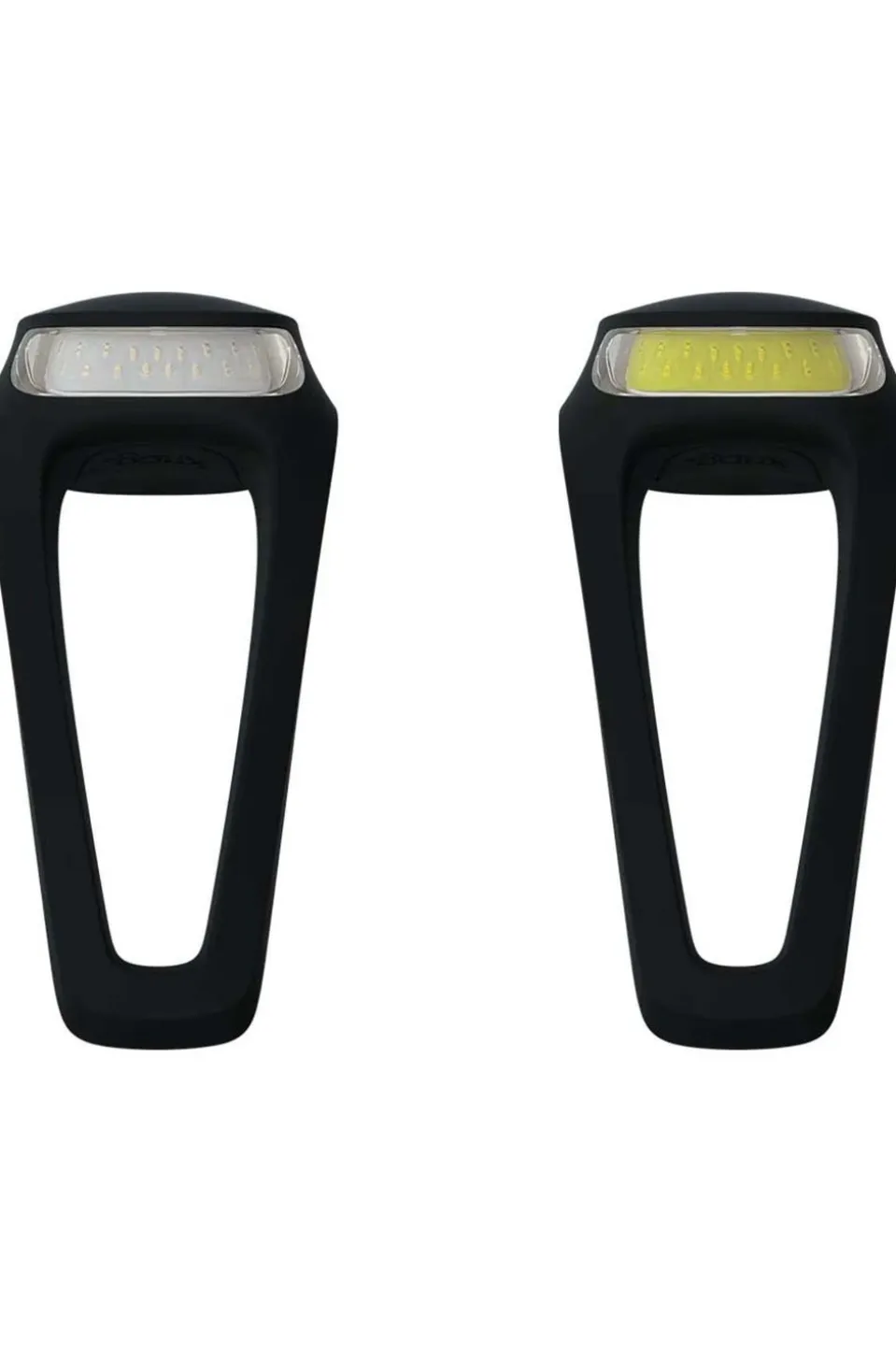 Knog Fietsverlichting Frog Usb Twinpack