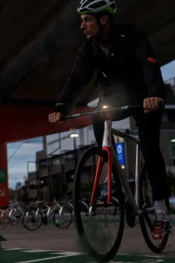 Knog Fietsverlichting Frog Usb Twinpack