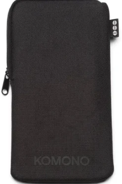 Komono Zonnebril Accessoire Eyewear Pouch