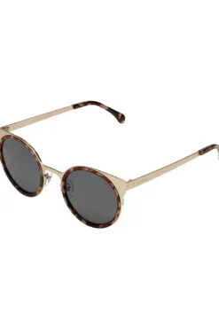 Komono Zonnebril Lulu Steel