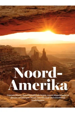 Kosmos Boek Wereldplekken - 50 Ongerepte, Ruige En Schilderachtige Plekken Ng