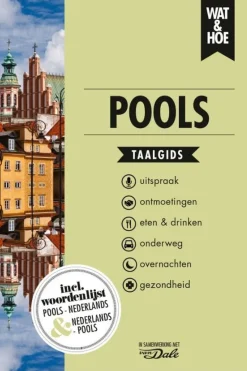 Kosmos Pools taalgids kosmos