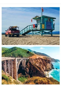 Kosmos Waanzinnige roadtrips - 20 avontuurlijke & ontspannen routes