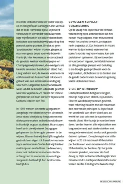 Kosmos Wijnroutes Nederland & België