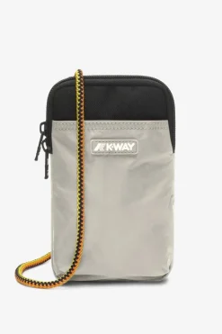 K-Way Handtas Vitree Phone Holder