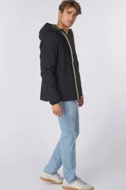K-Way Jas Jack St Warm Double