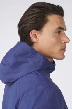 K-Way Jas Jack Stretch Nylon Jersey