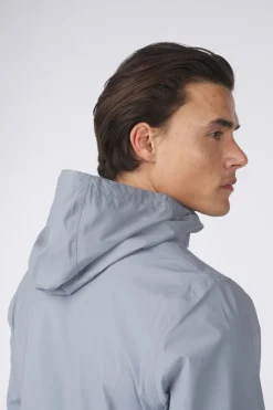 K-Way Jas Jack Stretch Nylon Jersey